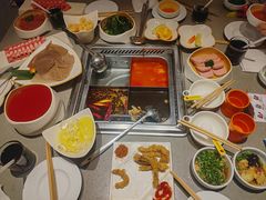 -海底捞火锅(汕头苏宁广场店)