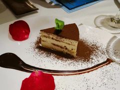 -王品牛排(郑州大卫城店)