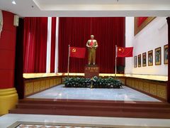 -伙工殿餐厅(吉大店)