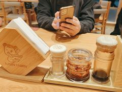 -味千拉面(广州白云机场T1西二店)