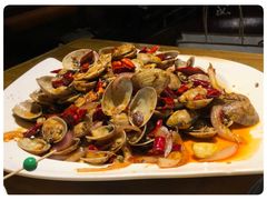 -别院里音乐餐酒吧(双流航空港店)