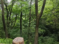 -终南山南五台景区