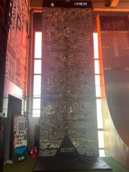 -嗨翻Hi-Fun竞技主题乐园·蹦床团建生日聚会(五棵松华熙店)