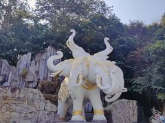 -西双版纳勐泐文化旅游区