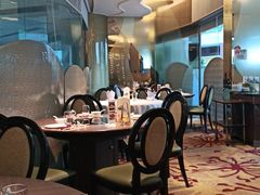 大堂-协成海鲜火锅(海洋花园店)
