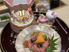 -鮨一日本料理旗舰店(总店)