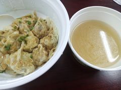 -袁记云饺(鼓楼店)