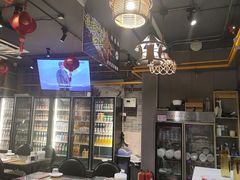 -金谷园饺子·烧烤(人大总店)