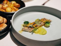 -L'Arome芳芳法国餐厅(仙林金鹰店)