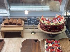 -Alimentari早午餐(安福路店)