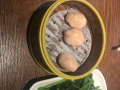 -南拳十三姨·潮汕砂锅粥(世纪金源店)