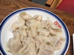 -新兴园饺子馆(望京店)