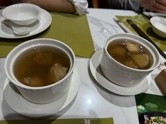 -顺意·顺德家乡菜(国际人才大厦店)