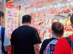 -西华美食•老广烧腊(百灵路店)