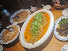 -老雒阳清真水席(瀍河店)