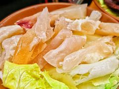 -黔三一夺夺粉酸汤火锅(百信店)