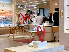店内环境-LV路易威登(国金中心店)