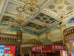 -伊带伊路新疆美食府(呼家楼店)
