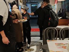 -小杨生煎(黄河路店)