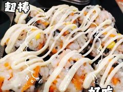 -炸鸡情侣韩式料理(中央大街店)