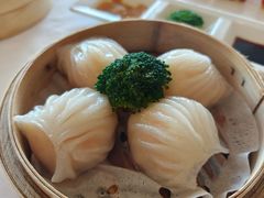 -夏宫中餐厅(香格里拉大酒店)