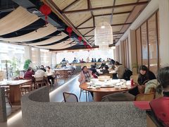 -风味小馆(天目湖宾馆店)