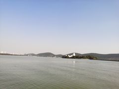-云龙湖旅游景区