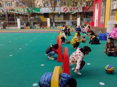 -幸福泉幼儿园(秋实东街)