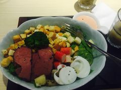 -沙青(江场二路店)