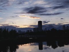 -南宁南湖公园
