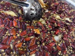 麻辣鱼-笑红饭庄