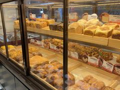 -爸爸糖吐司面包(悠唐购物中心店)