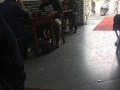 大堂-西安手工软面(浦东南路店)