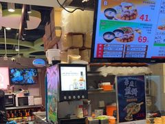 -筑地银GINDACO·日式简餐(枫蓝店)