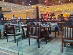 -雄楚国际大酒店-四季西餐厅