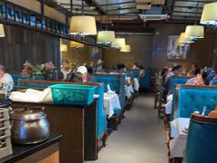 -领鲜活海鲜榴莲自助火锅(东门店)