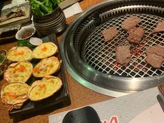 -赤坂亭 M9和牛烧肉(水街店)