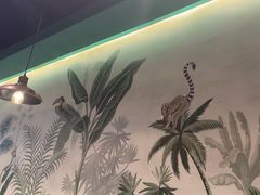 -Shantek象提南亚餐厅&西餐融合Bistro(淮海中路店)