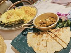 -太食獸泰式茶餐厅(兰州中心首店)