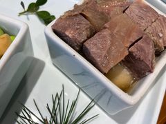 -三凤酒家·百年无锡菜(清扬茂业店)