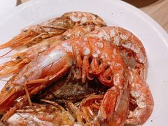 -星伦多自助料理(花山金鹰店)