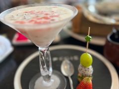 海南清补凉-三亚亚龙湾瑞吉酒店·铭轩中餐厅Mingxuan·海南菜·粤菜