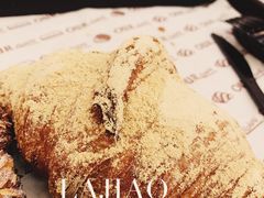 -OUR Bakery(SKP-S店)