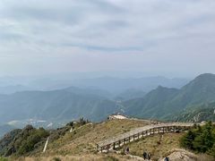 -白草畔自然风景区