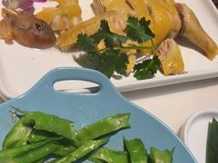 -香香海南菜餐厅