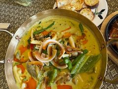 -南沙游艇会·大兵船餐厅