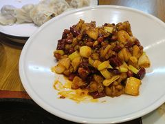 -伊喜饺子(五道口学院路店)