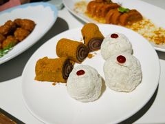-四世同堂·京菜·烤鸭(双井店)