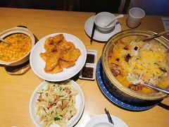 -关东小磨东北菜(上海长风大悦城店)