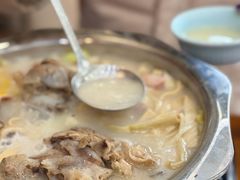 -新旺美食林农家菜(岭南路店)